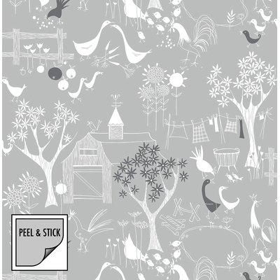 KT-Exclusive PEEL & STICK 337057-KTE