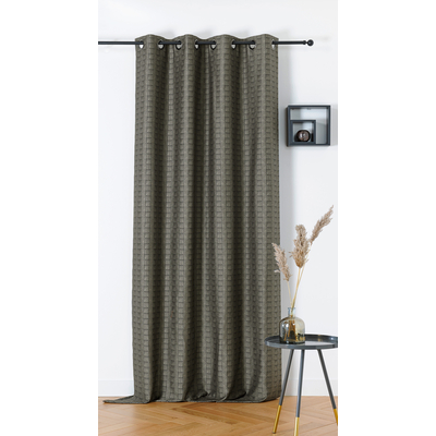 Curtain with Troocs Heracles 140x240cm
