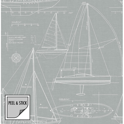 KT-Exclusive PEEL & STICK 924387-KTE
