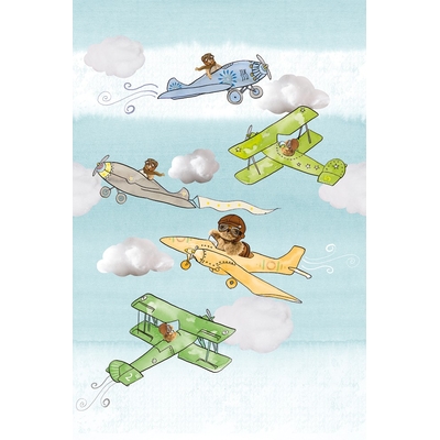 BEHANG EXPRESSE WANNA HAVES DI2008-BEH