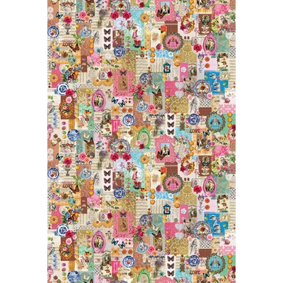 BEHANG EXPRESSE WANNA HAVES DI2011-BEH