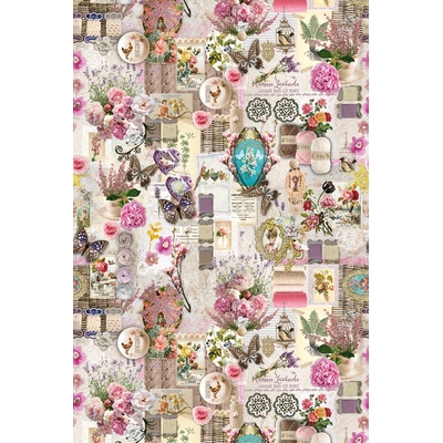 BEHANG EXPRESSE WANNA HAVES DI2013-BEH