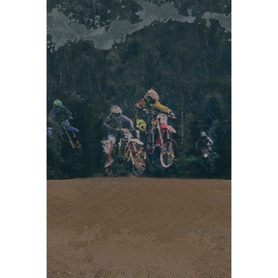 BEHANG EXPRESSE WANNA HAVES DI2037-BEH