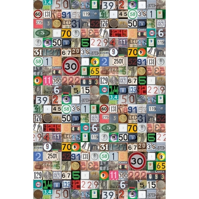 BEHANG EXPRESSE WANNA HAVES DI2041-BEH