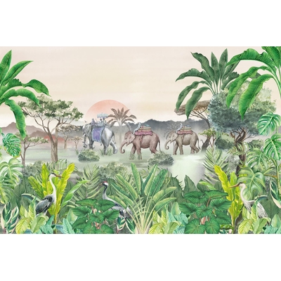 KT-Exclusive INTERMEZZO IM01-2-MATTVINYL-KTE