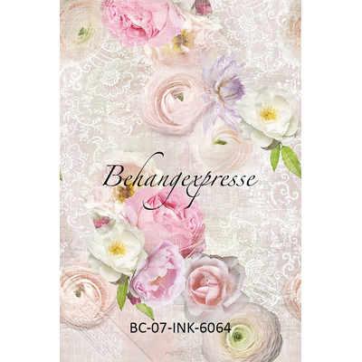 BEHANG EXPRESSE COLOR CHOC IKN6064-BEH