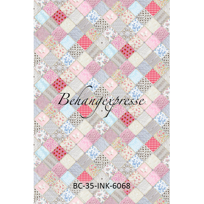 BEHANG EXPRESSE COLOR CHOC IKN6068-BEH