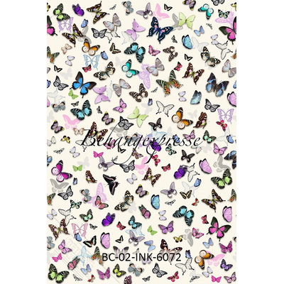 BEHANG EXPRESSE COLOR CHOC IKN6072-BEH