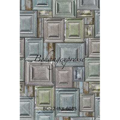 BEHANG EXPRESSE COLOR CHOC IKN6085-BEH