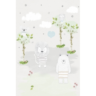 BEHANG EXPRESSE KAY & LIV INK7011-BEH