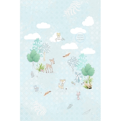 BEHANG EXPRESSE KAY & LIV INK7046-BEH