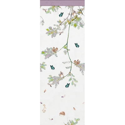 BEHANG EXPRESSE ABBY & BRYAN INK7217-BEH