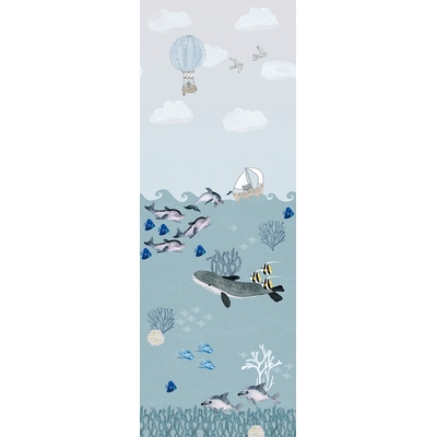 BEHANG EXPRESSE ABBY & BRYAN INK7221-BEH