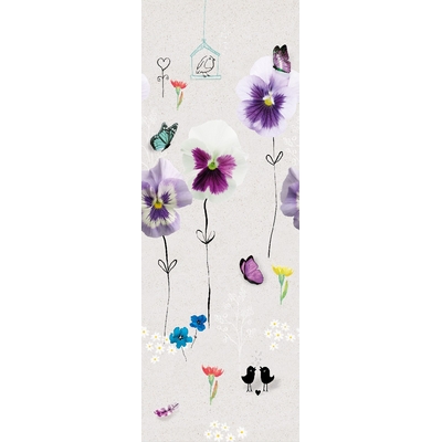 BEHANG EXPRESSE ABBY & BRYAN INK7226-BEH