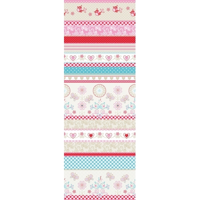 BEHANG EXPRESSE ABBY & BRYAN INK7231-BEH