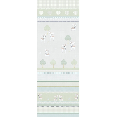 BEHANG EXPRESSE ABBY & BRYAN INK7247-BEH