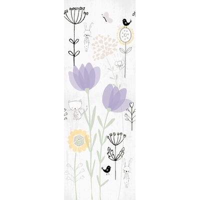 BEHANG EXPRESSE ABBY & BRYAN INK7250-BEH