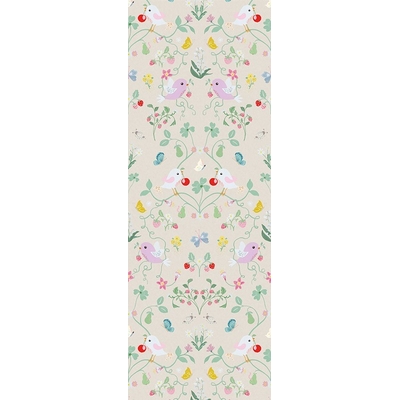 BEHANG EXPRESSE MORRIS & MILA INK7265-BEH