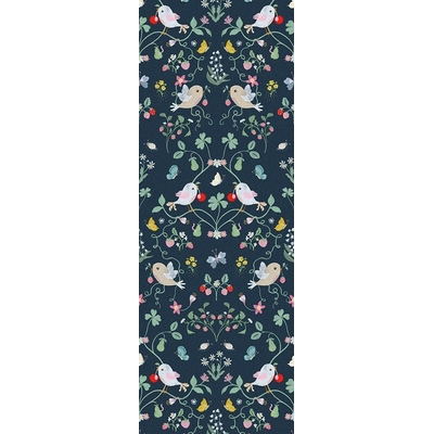 BEHANG EXPRESSE MORRIS & MILA INK7266-BEH