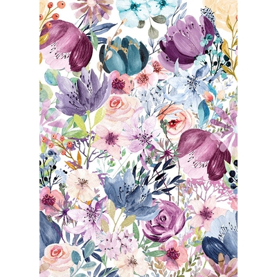 BEHANG EXPRESSE COLORFUL INK7296-BEH