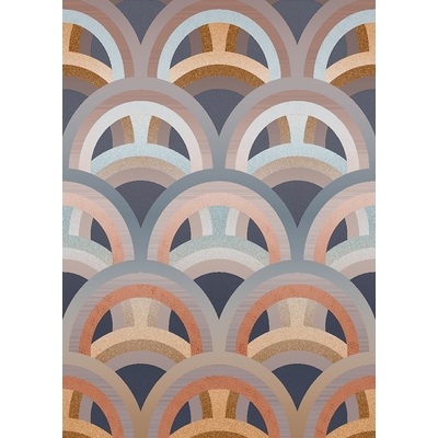 BEHANG EXPRESSE COLORFUL INK7300-BEH