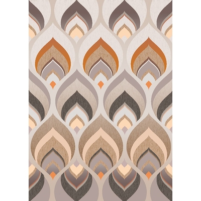 BEHANG EXPRESSE COLORFUL INK7303-BEH