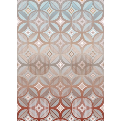 BEHANG EXPRESSE COLORFUL INK7306-BEH