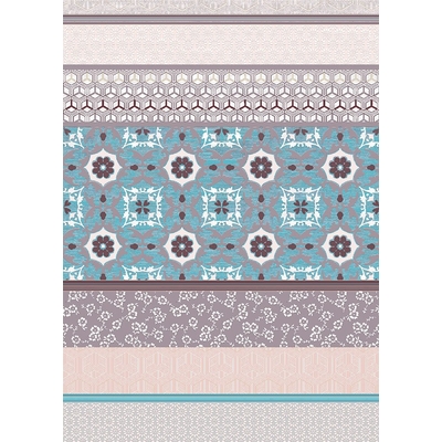 BEHANG EXPRESSE COLORFUL INK7310-BEH