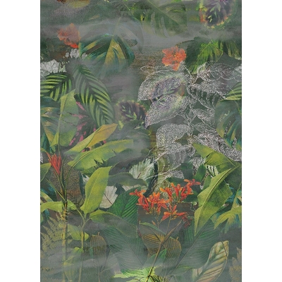 BEHANG EXPRESSE COLORFUL INK7320-BEH