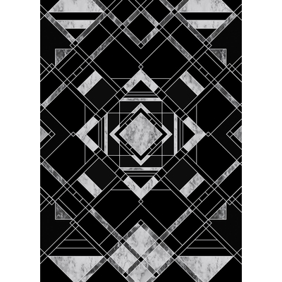 BEHANG EXPRESSE LIGHT & DARK INK7334-BEH