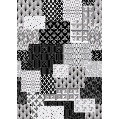 BEHANG EXPRESSE LIGHT & DARK INK7341-BEH