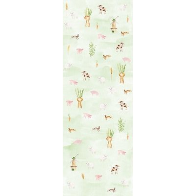 BEHANG EXPRESSE KATE & ANTY INK7431-BEH