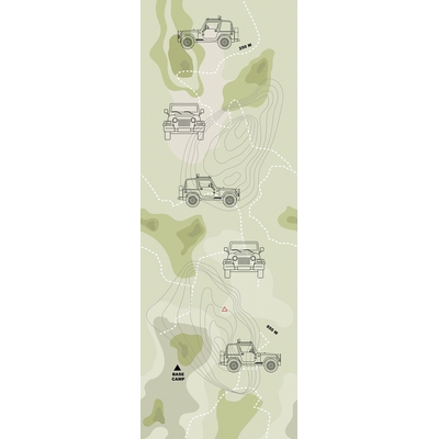 BEHANG EXPRESSE KATE & ANTY INK7447-BEH