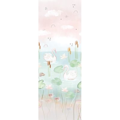 BEHANG EXPRESSE KATE & ANTY INK7454-BEH