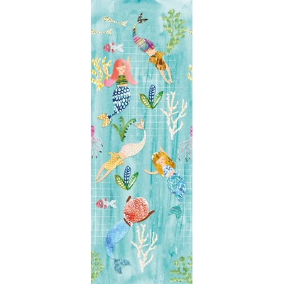 BEHANG EXPRESSE KATE & ANTY INK7458-BEH