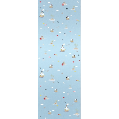 BEHANG EXPRESSE KATE & ANTY INK7465-BEH