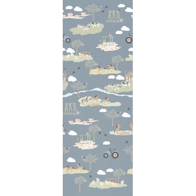 BEHANG EXPRESSE KATE & ANTY INK7471-BEH