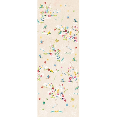 BEHANG EXPRESSE KATE & ANTY INK7482-BEH