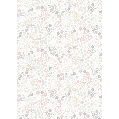 BEHANG EXPRESSE SOFIE & JUNAR INK7624-BEH