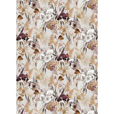 BEHANG EXPRESSE DREAMING OF NATURE INK7741-BEH