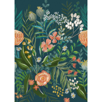 BEHANG EXPRESSE DREAMING OF NATURE INK7757-BEH