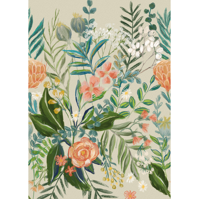 BEHANG EXPRESSE DREAMING OF NATURE INK7758-BEH