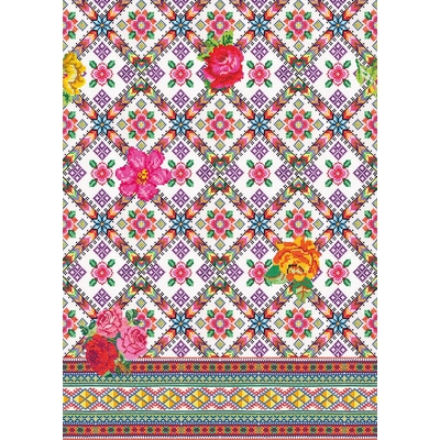 BEHANG EXPRESSE HAPPY LIVING TD4005-BEH