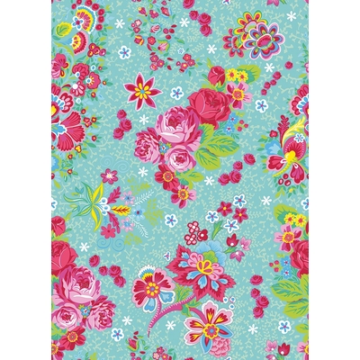 BEHANG EXPRESSE HAPPY LIVING TD4016-BEH