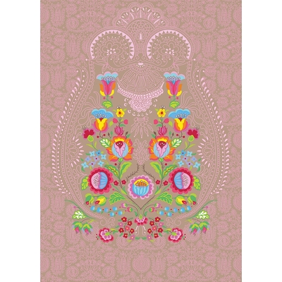 BEHANG EXPRESSE HAPPY LIVING TD4024-BEH