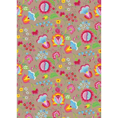 BEHANG EXPRESSE HAPPY LIVING TD4026-BEH