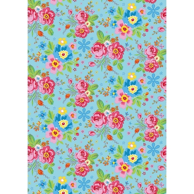 BEHANG EXPRESSE HAPPY LIVING TD4041-BEH