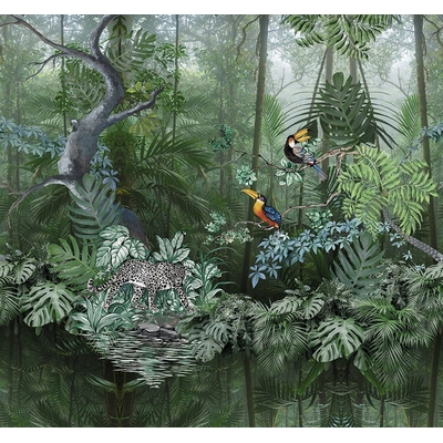 BEHANG EXPRESSE SELECT.D TD4104-BEH