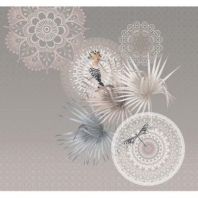 BEHANG EXPRESSE SELECT.D CIRCLE OF LIFE TD4157-BEH