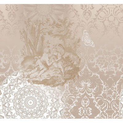 BEHANG EXPRESSE SELECT.D CIRCLE OF LIFE TD4174-BEH